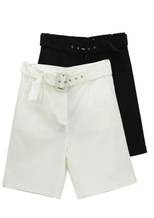Alberto Makali Bermuda Shorts