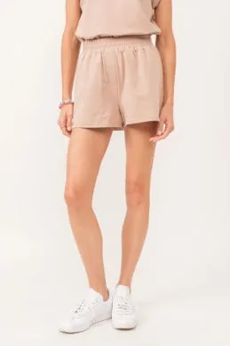 Another Love China Shorts