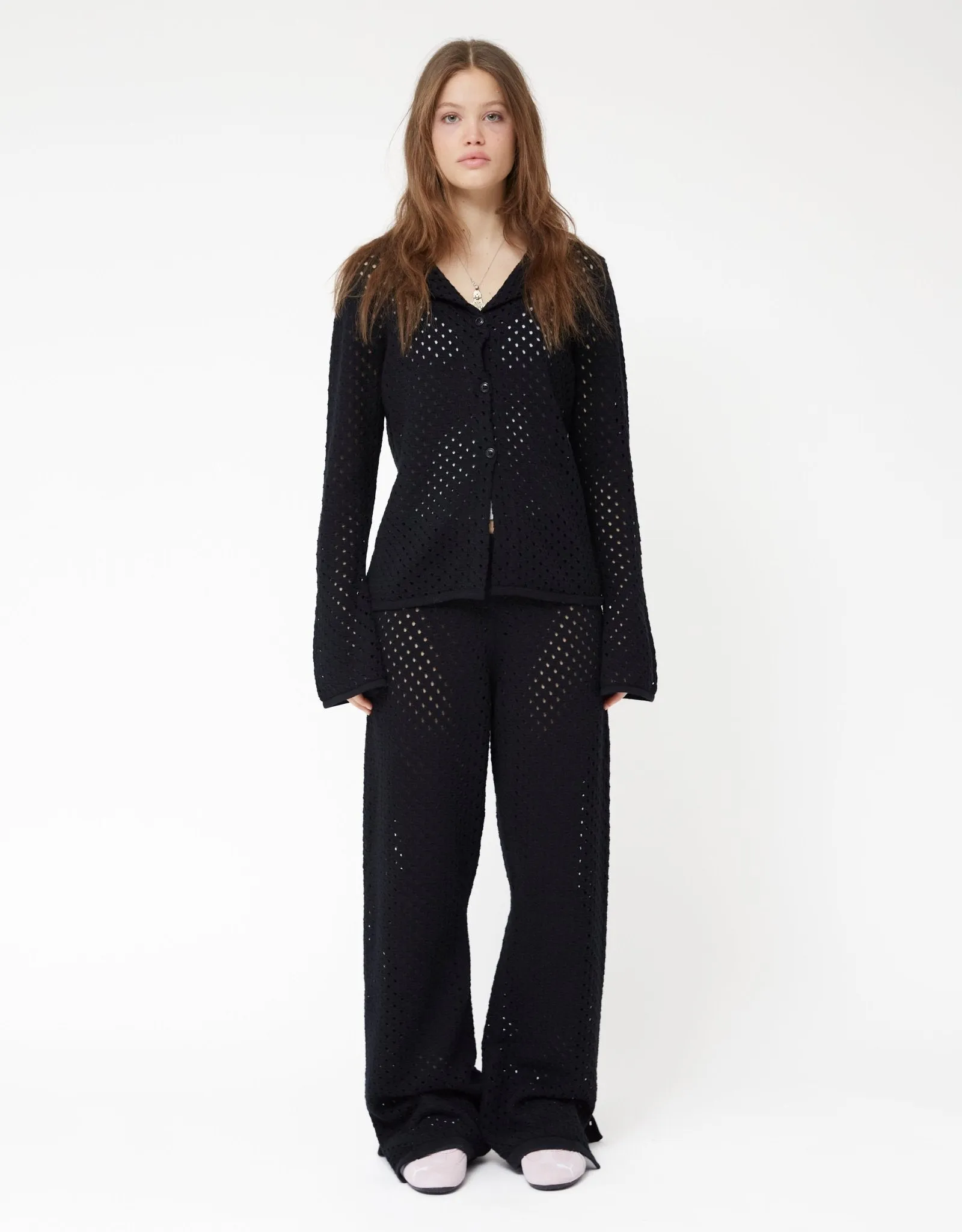 Aveline Knit Pants