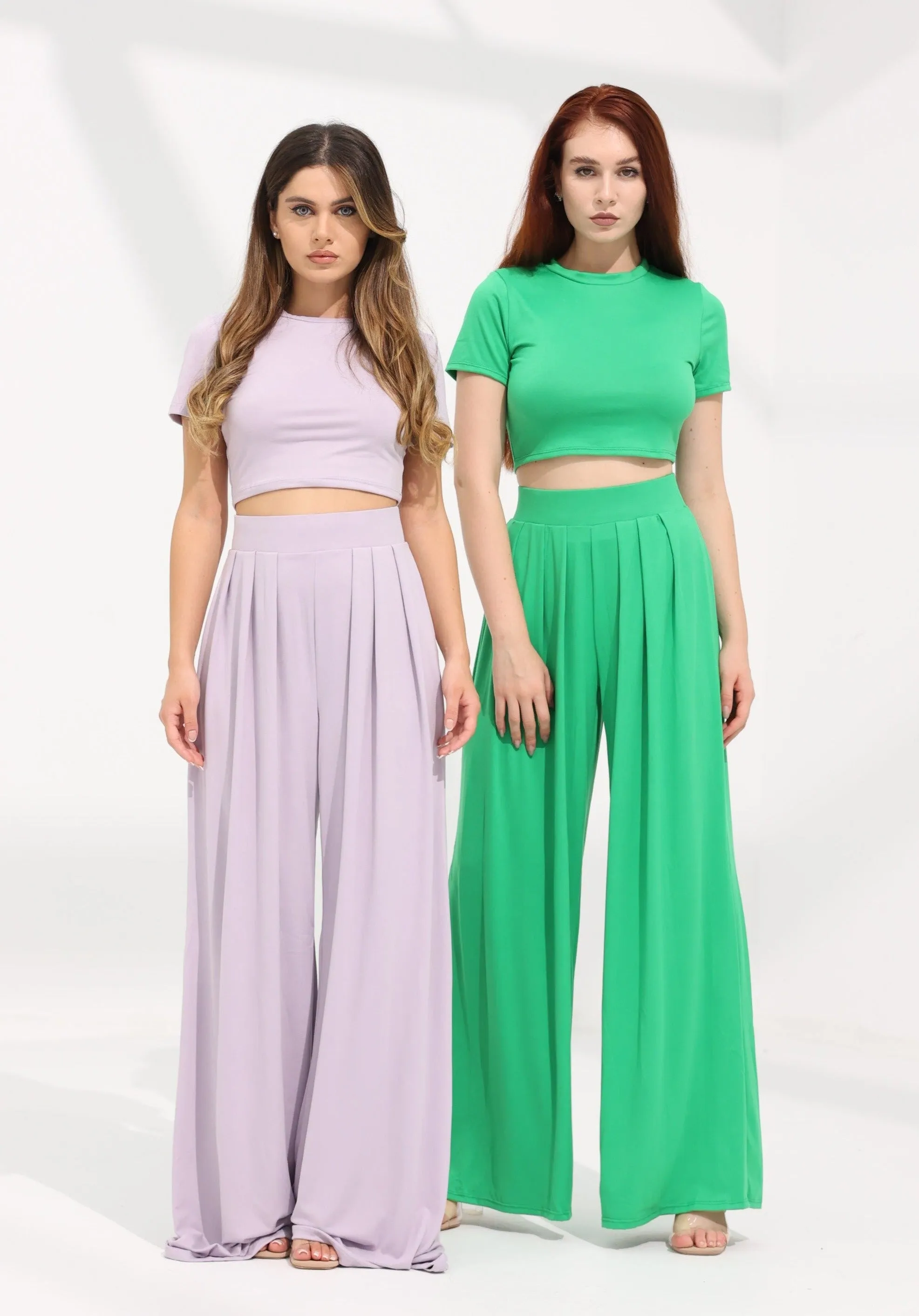 Butter Lounge Set
