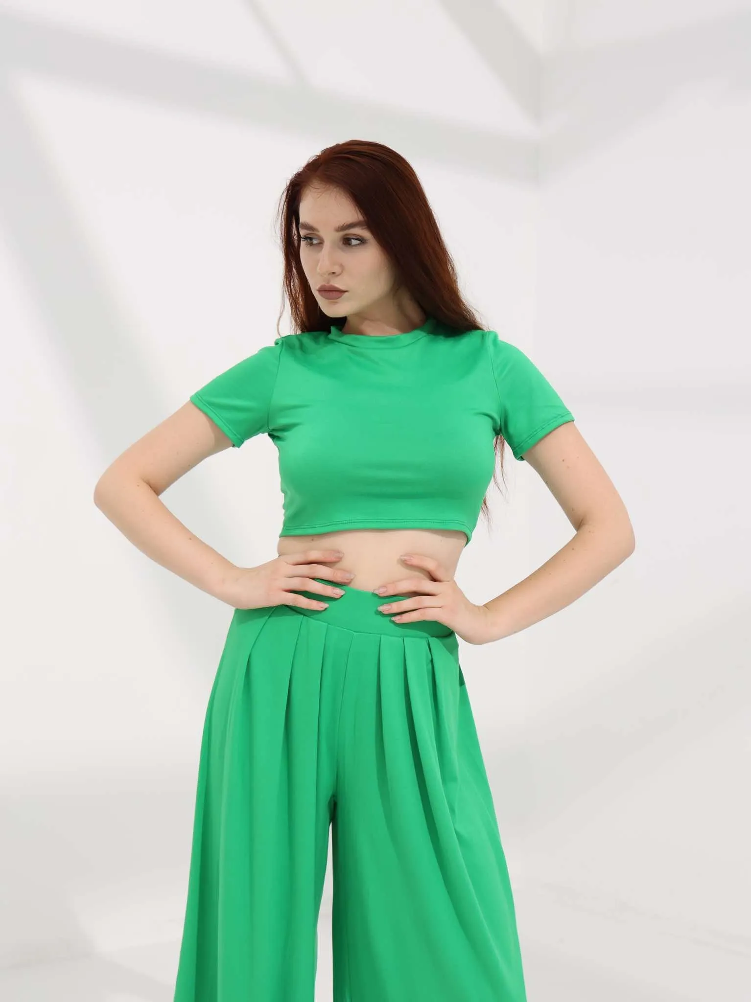 Butter Lounge Set