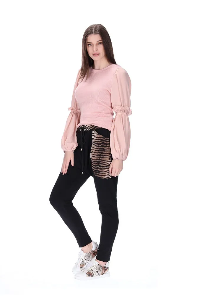 Charlo Leo Pant