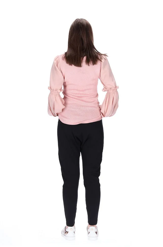 Charlo Leo Pant