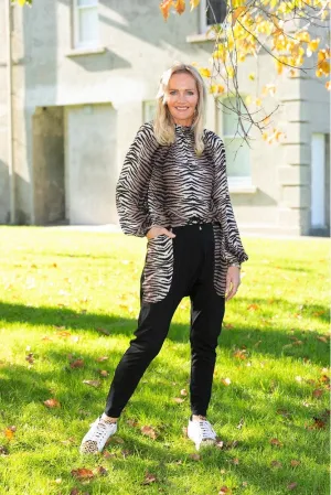Charlo Leo Pant