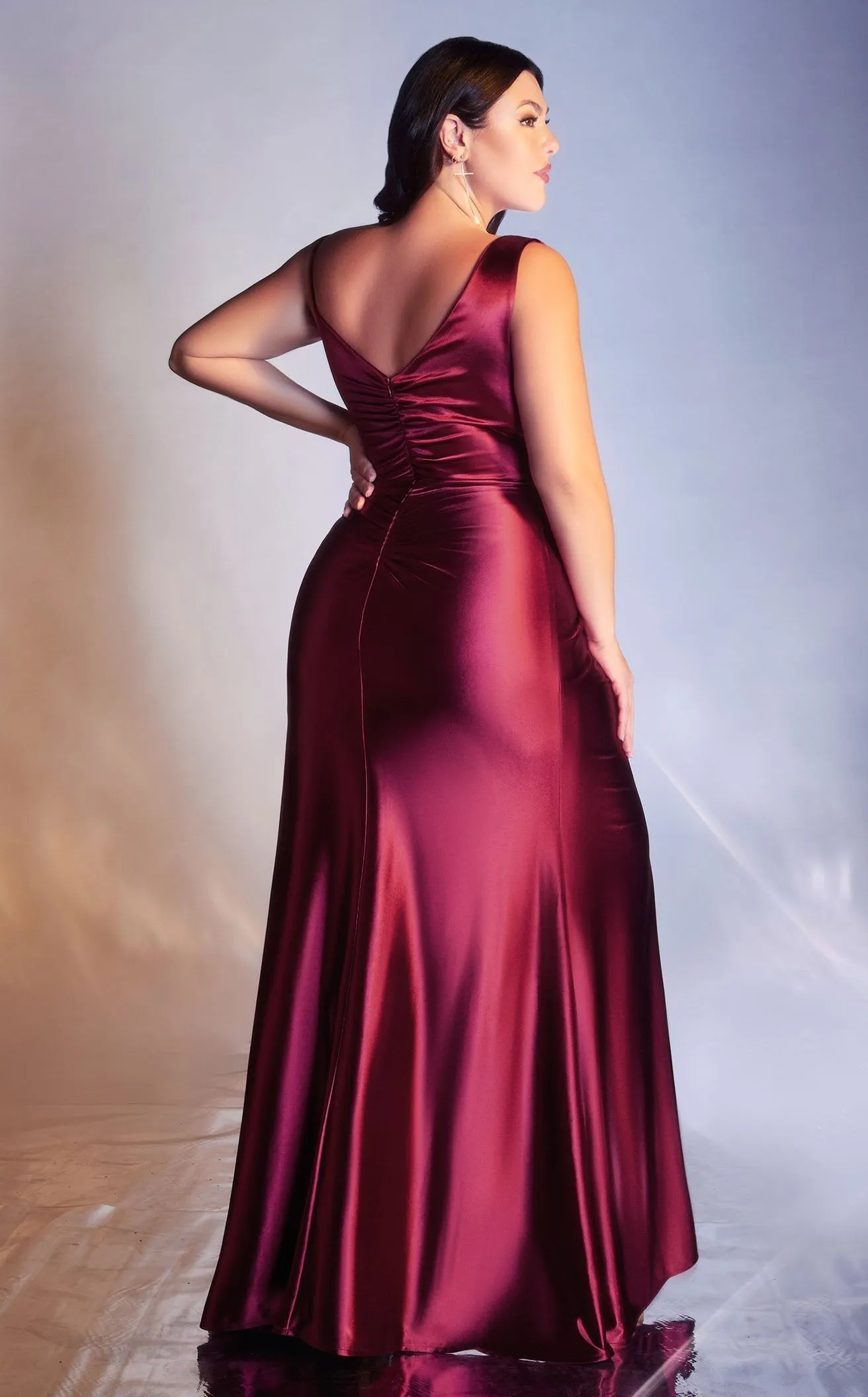Cinderella Divine CH193C Dress