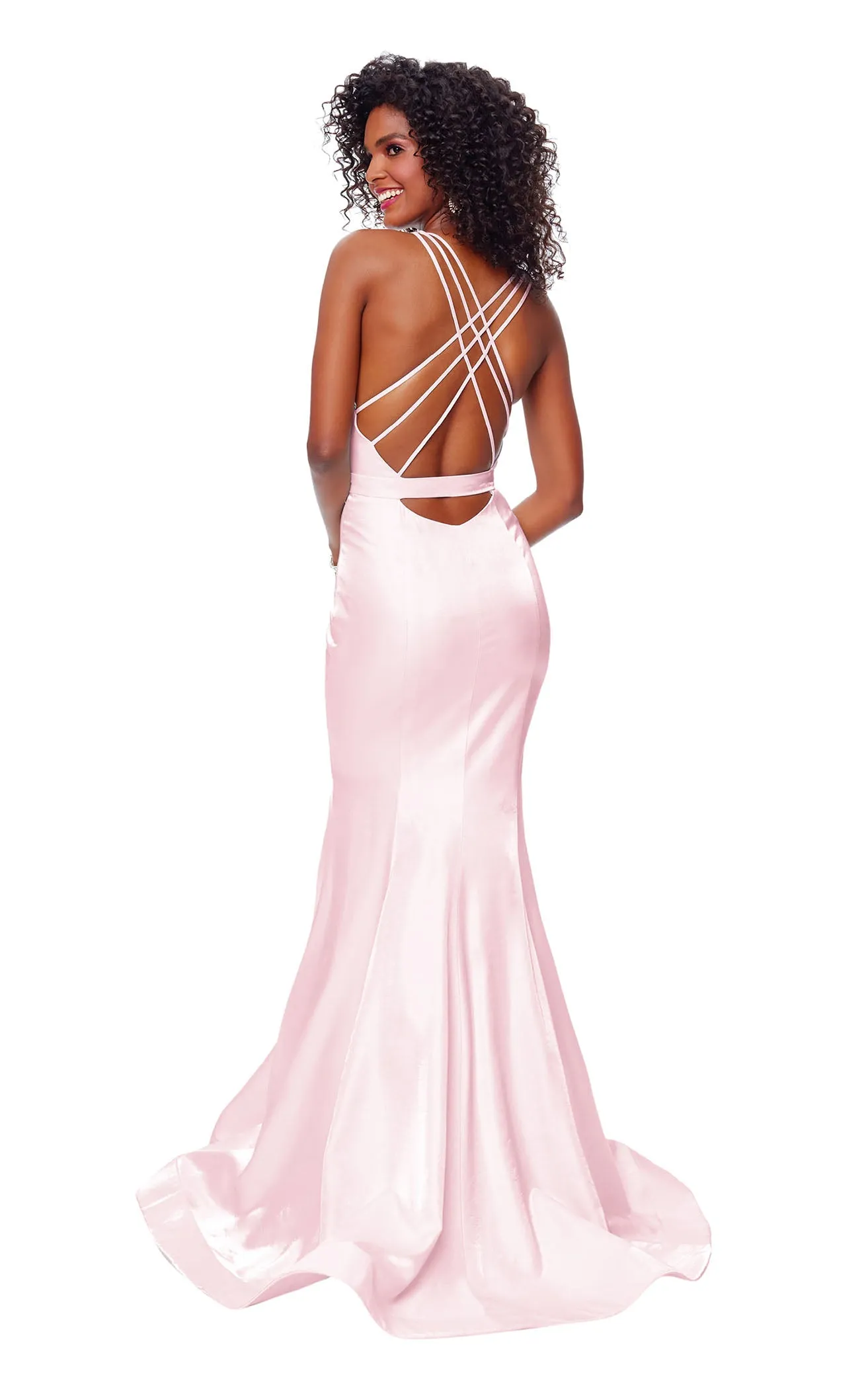 Clarisse 3765 Dress