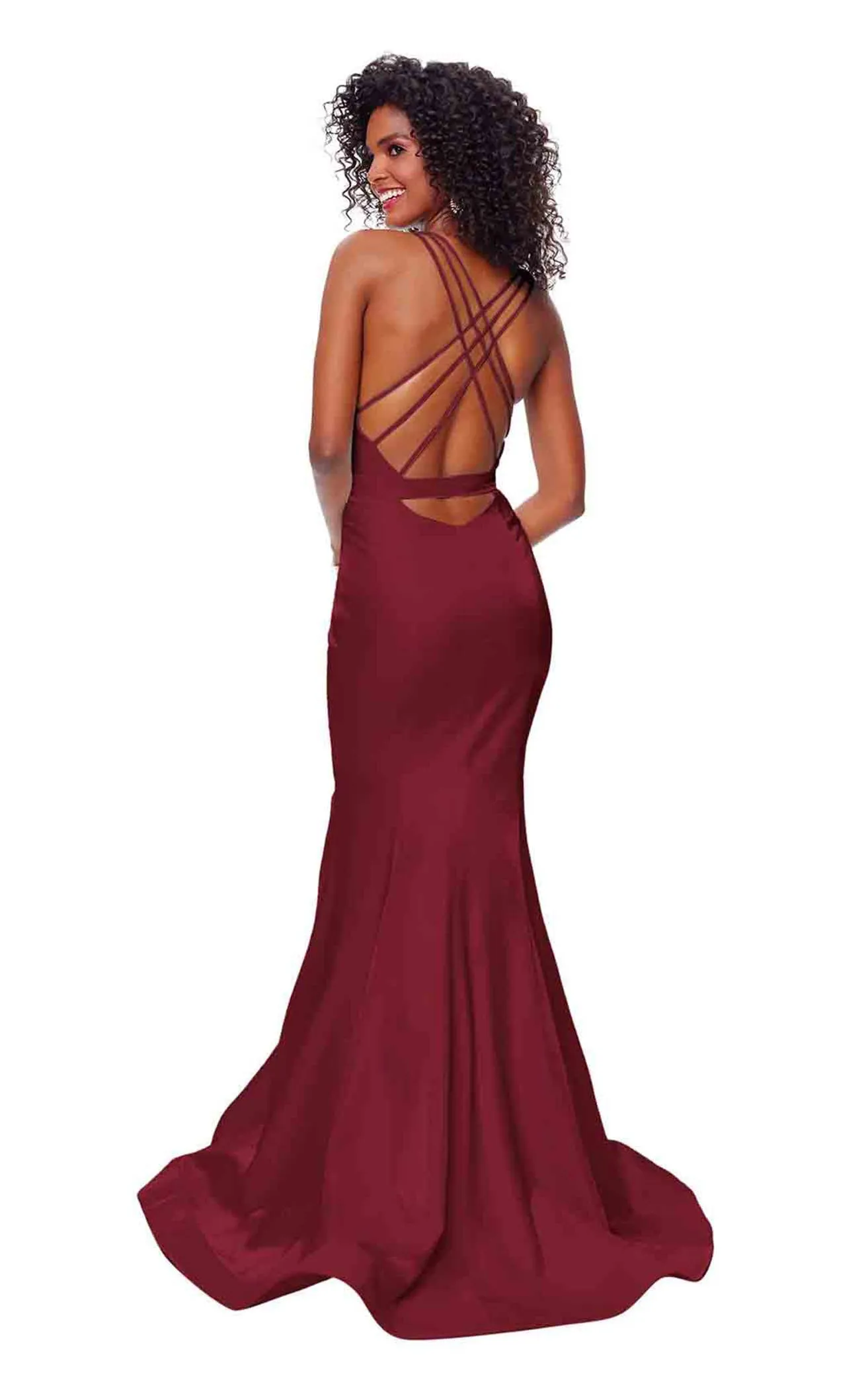 Clarisse 3765 Dress