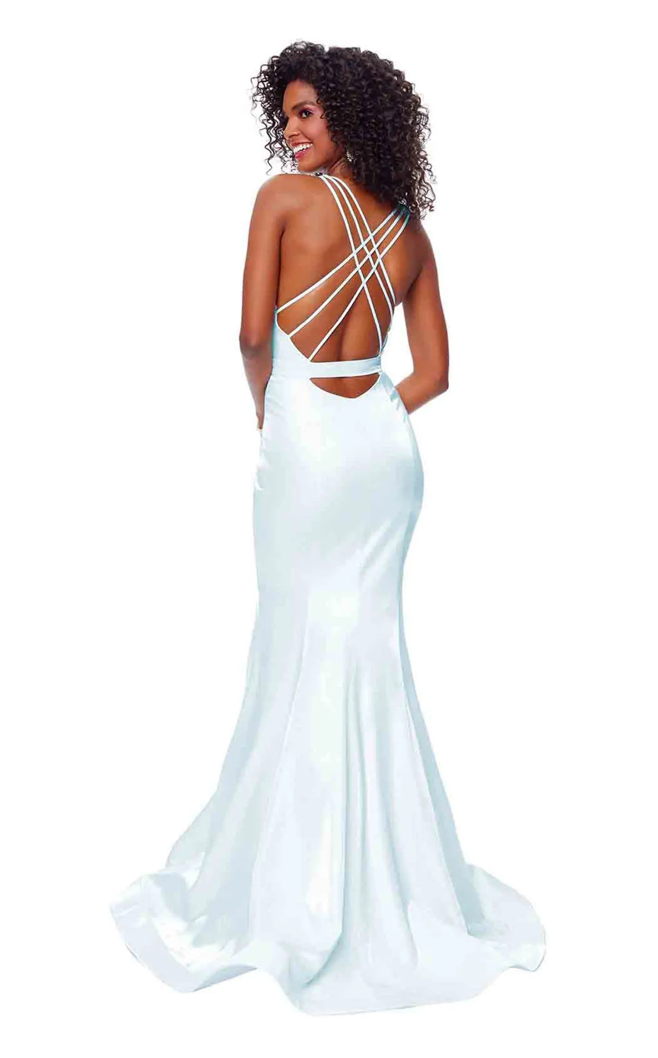 Clarisse 3765 Dress