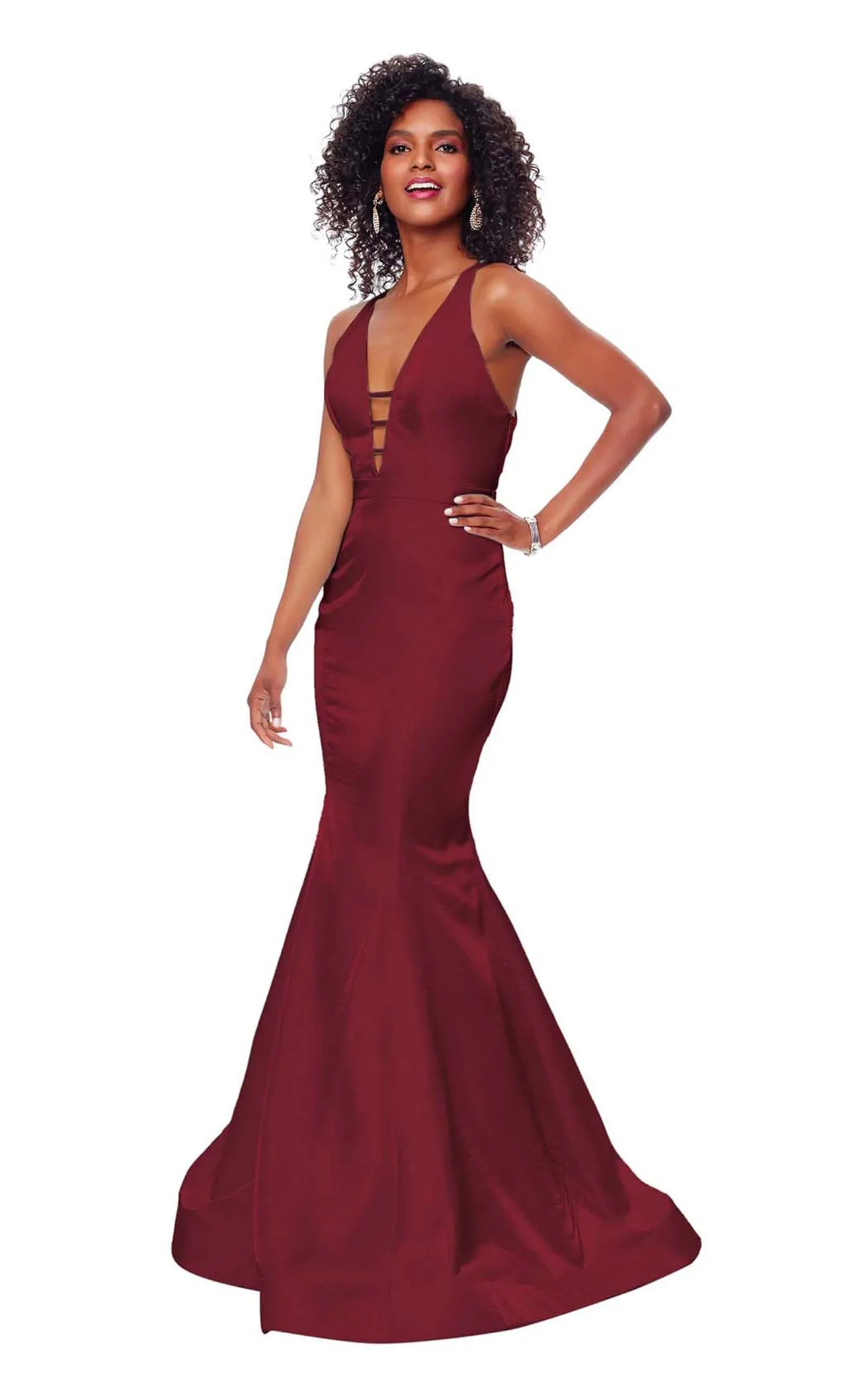 Clarisse 3765 Dress