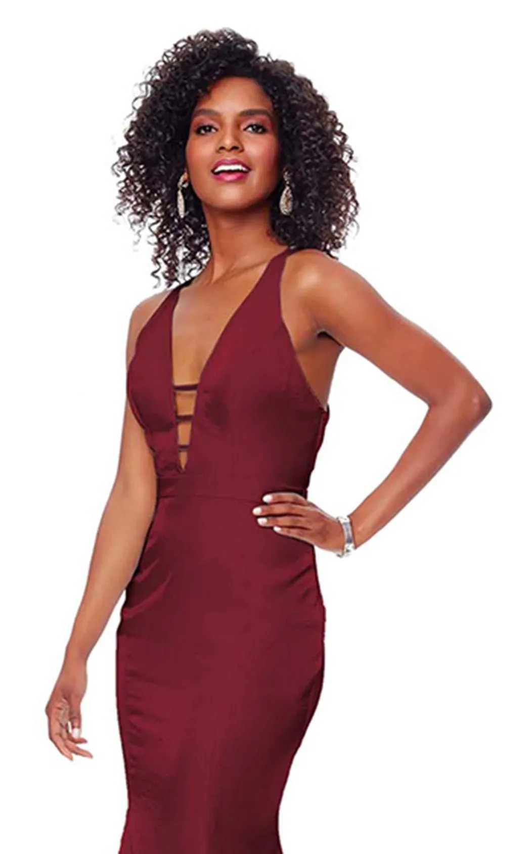 Clarisse 3765 Dress