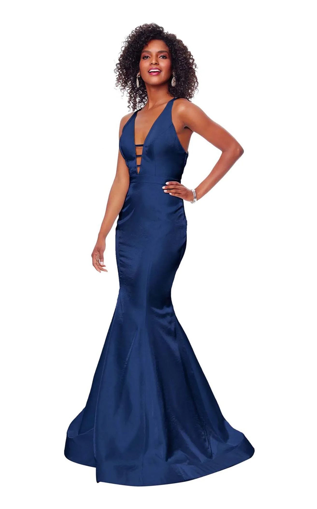 Clarisse 3765 Dress