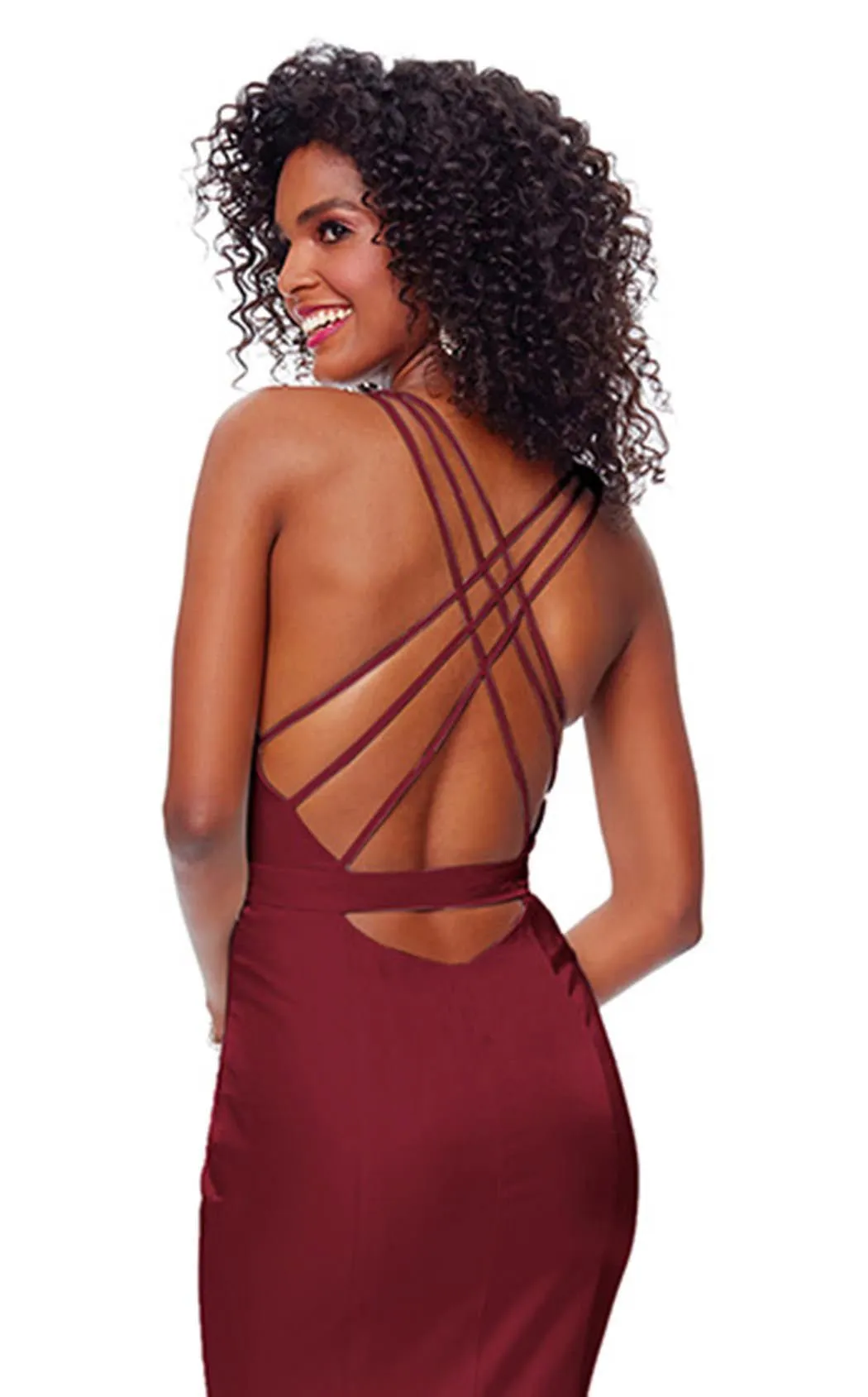 Clarisse 3765 Dress