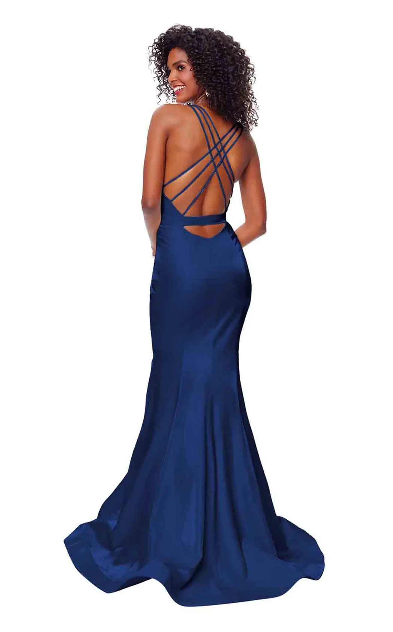 Clarisse 3765 Dress
