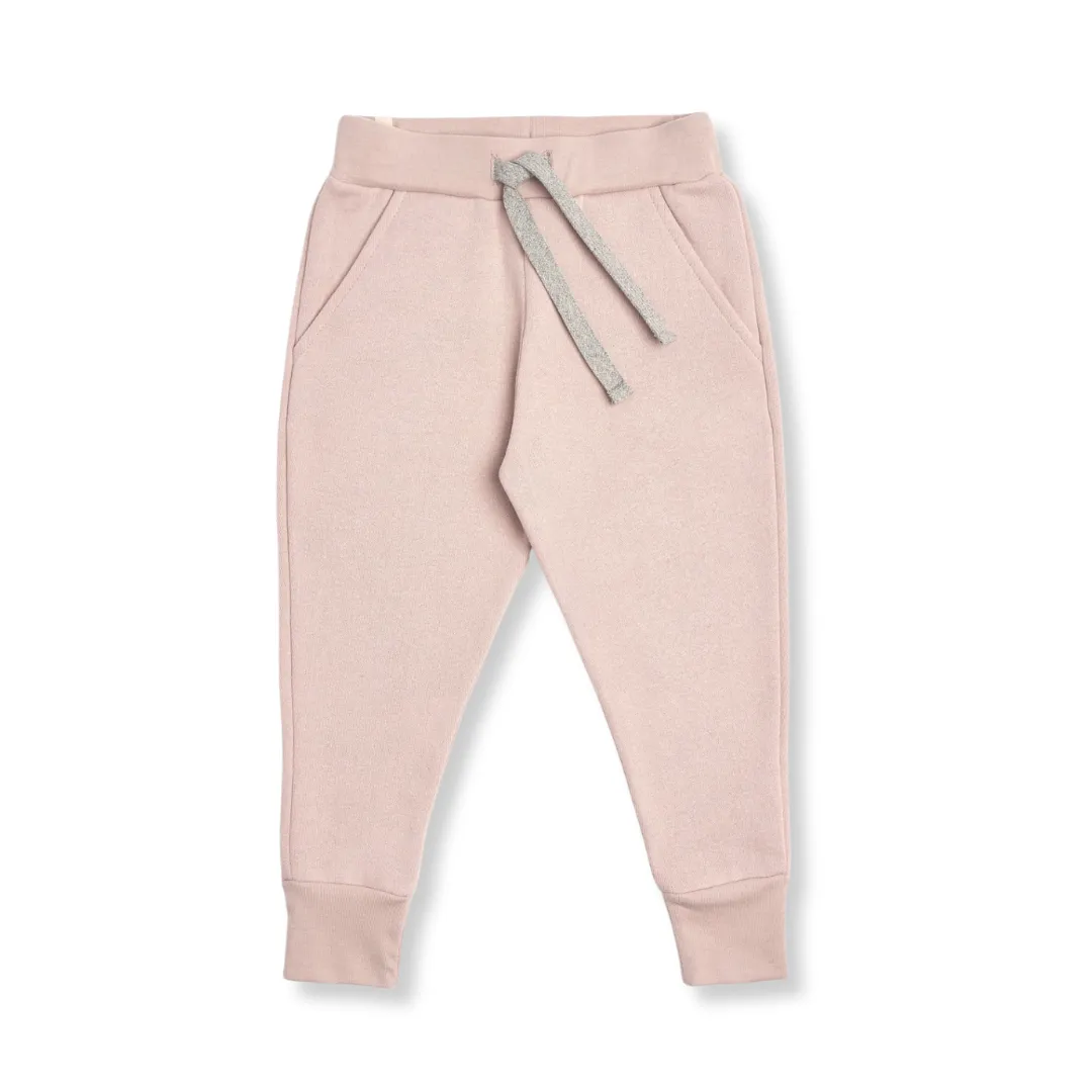 Cloud Skinny Sweats | Blossom