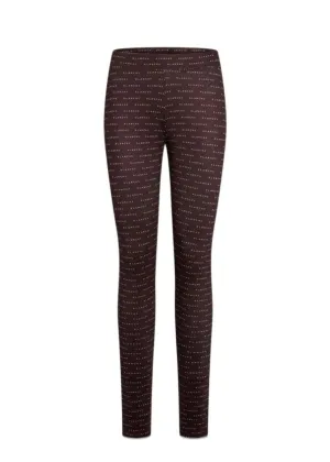 Comfy Leggings - Soil