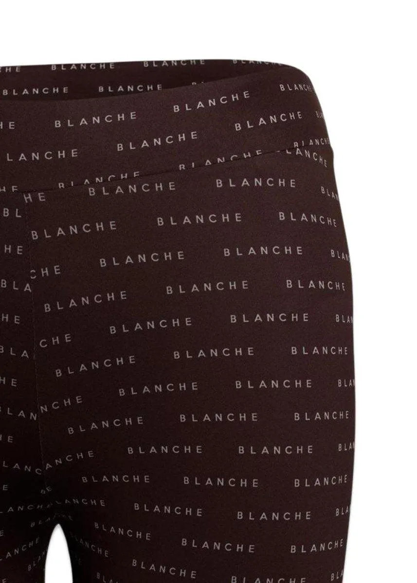 Comfy Leggings - Soil