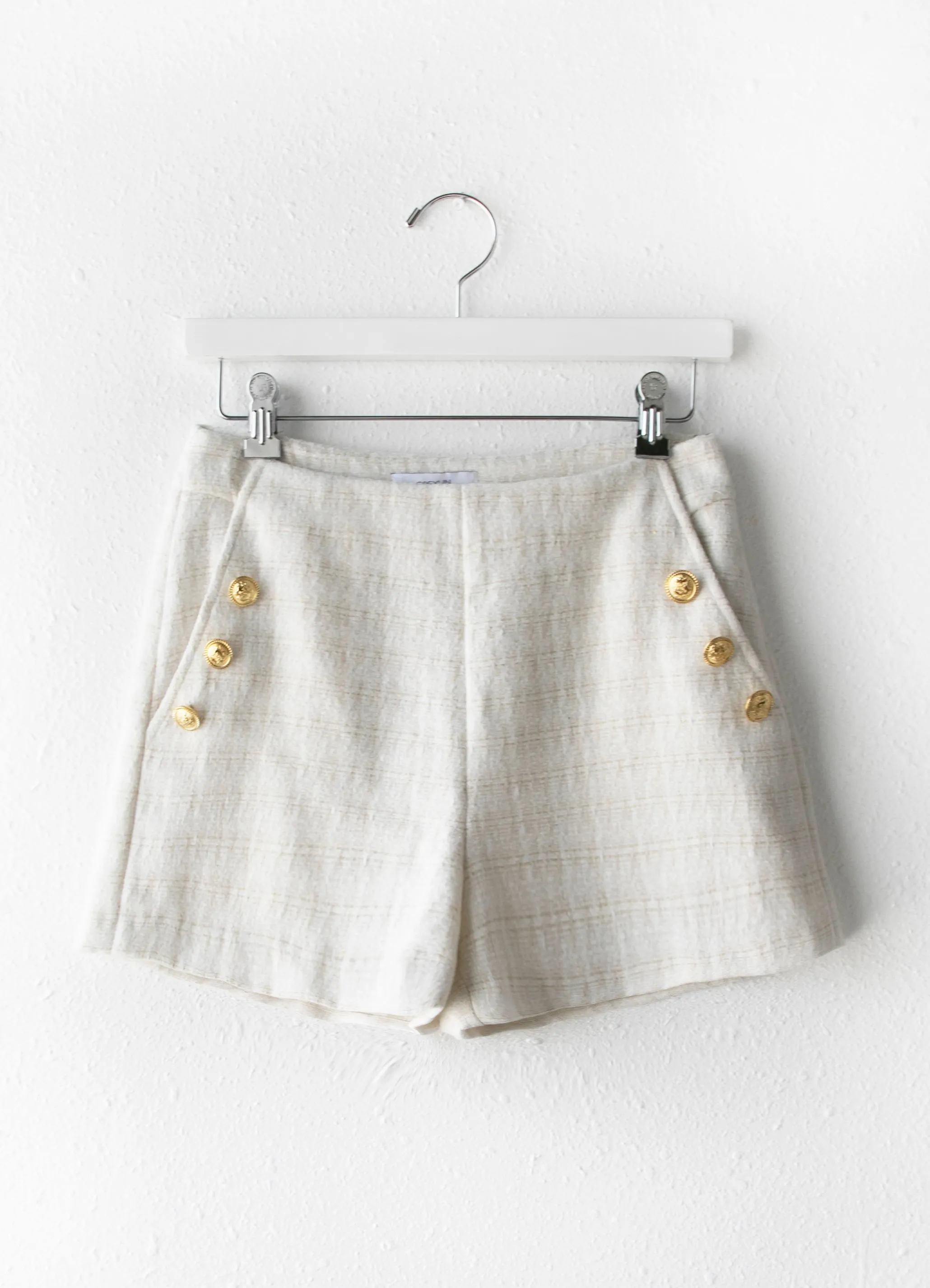 Constance Shorts