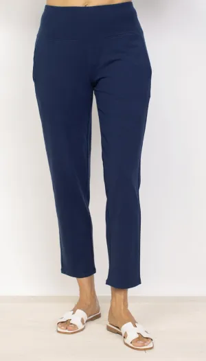 Core Travel Straight Pant