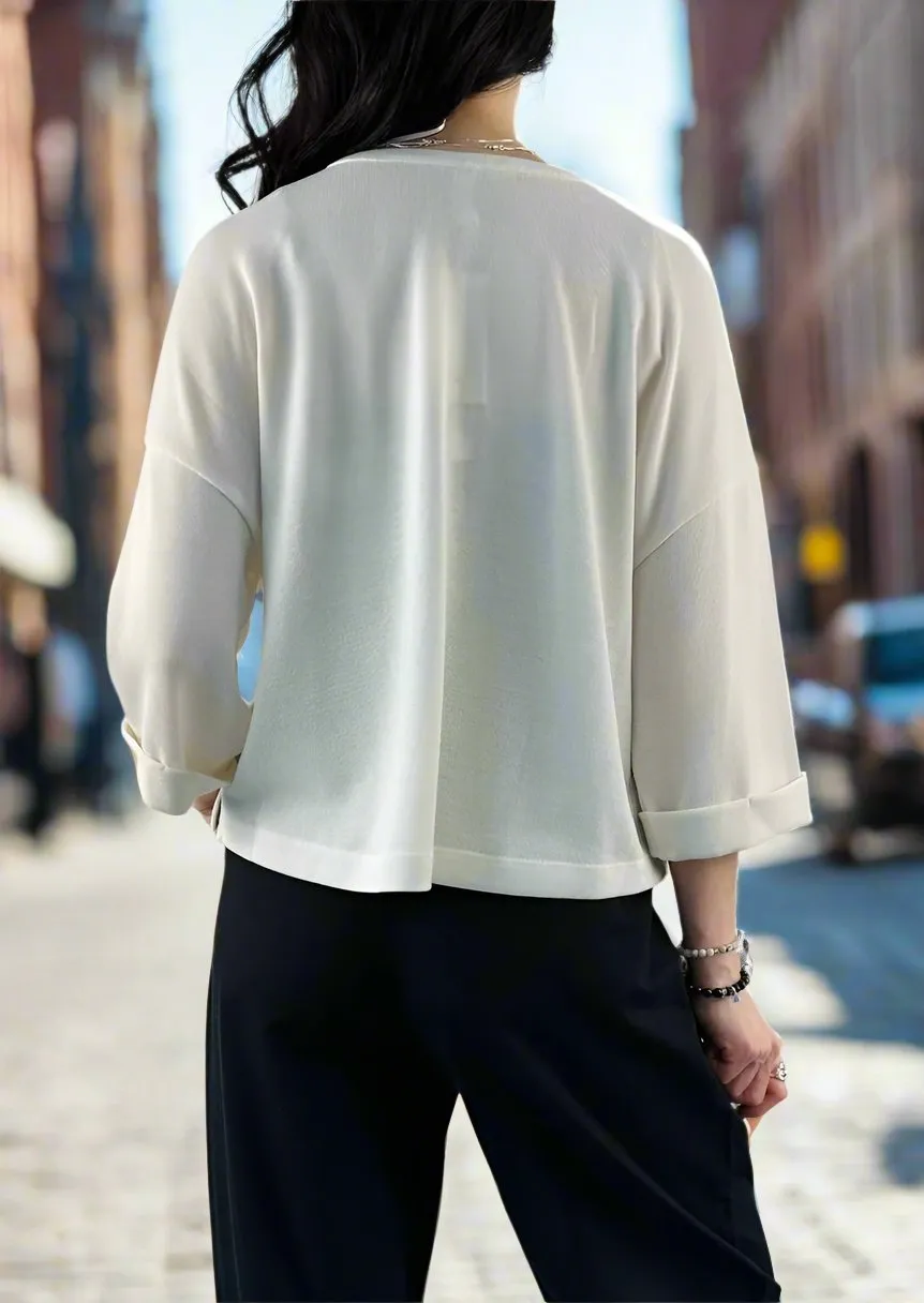 DALTON AIRY TOP