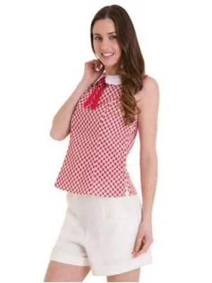 DITSY DAISY TOP