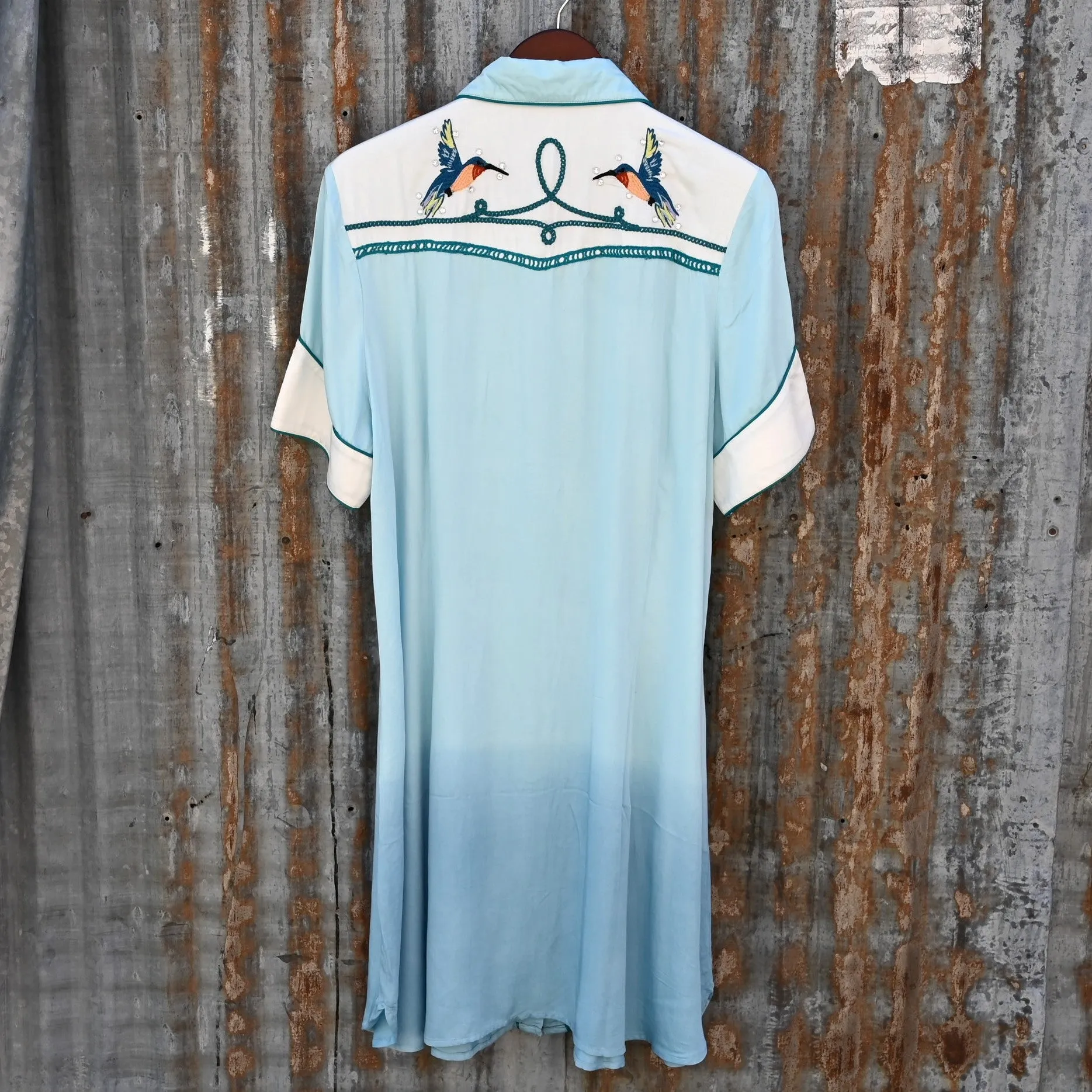 Double D Ranch Senoritas Rodeo Dress
