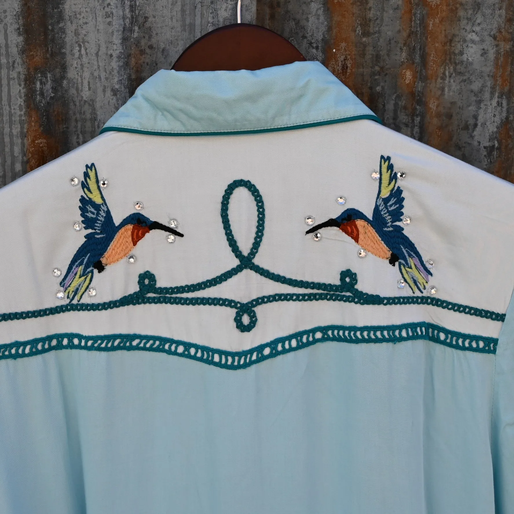 Double D Ranch Senoritas Rodeo Dress