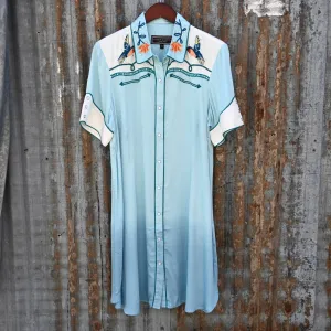 Double D Ranch Senoritas Rodeo Dress