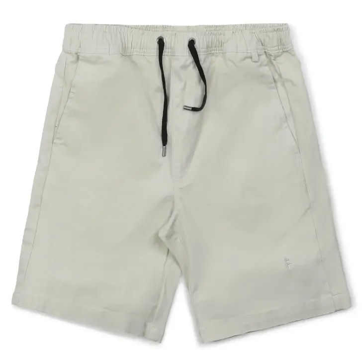 FORMER - Prayer Walkshorts - ECRU