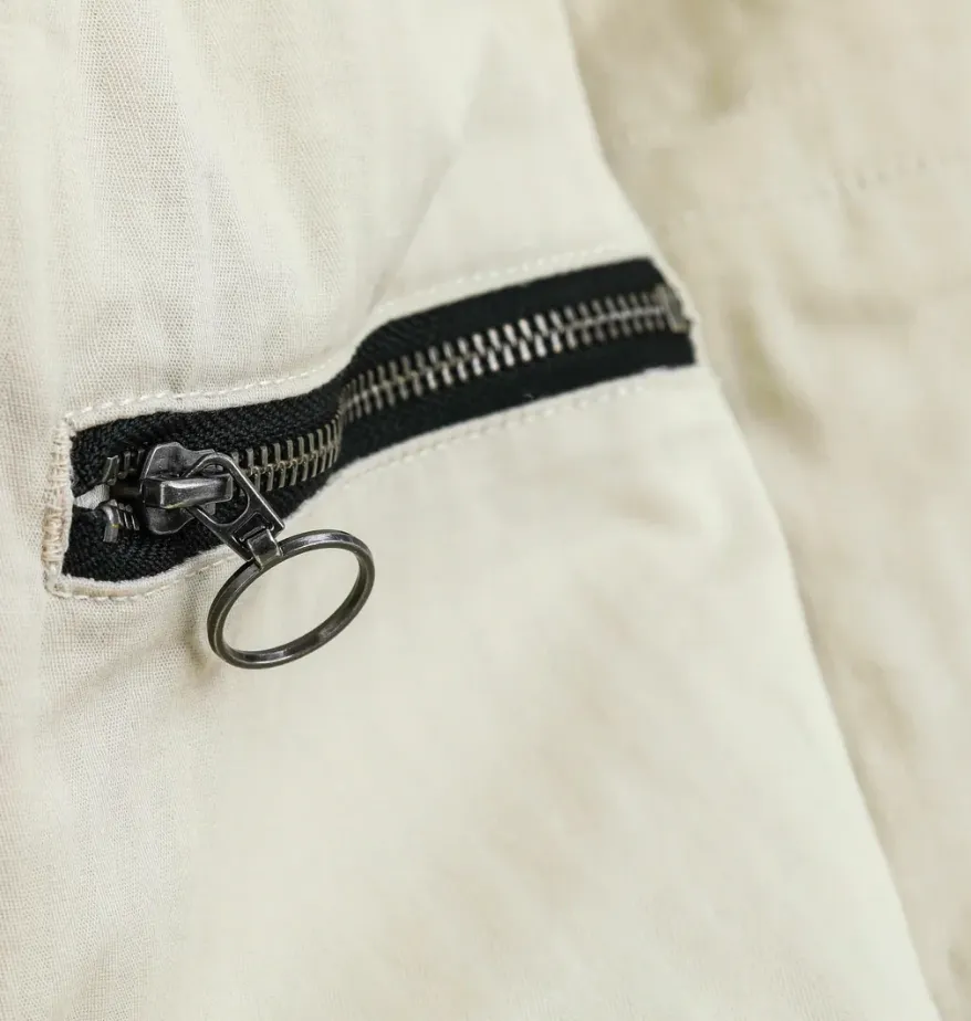 FORMER - Prayer Walkshorts - ECRU
