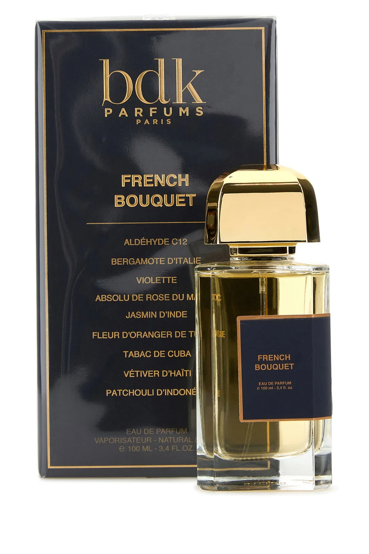 French Bouquet Eau de parfum