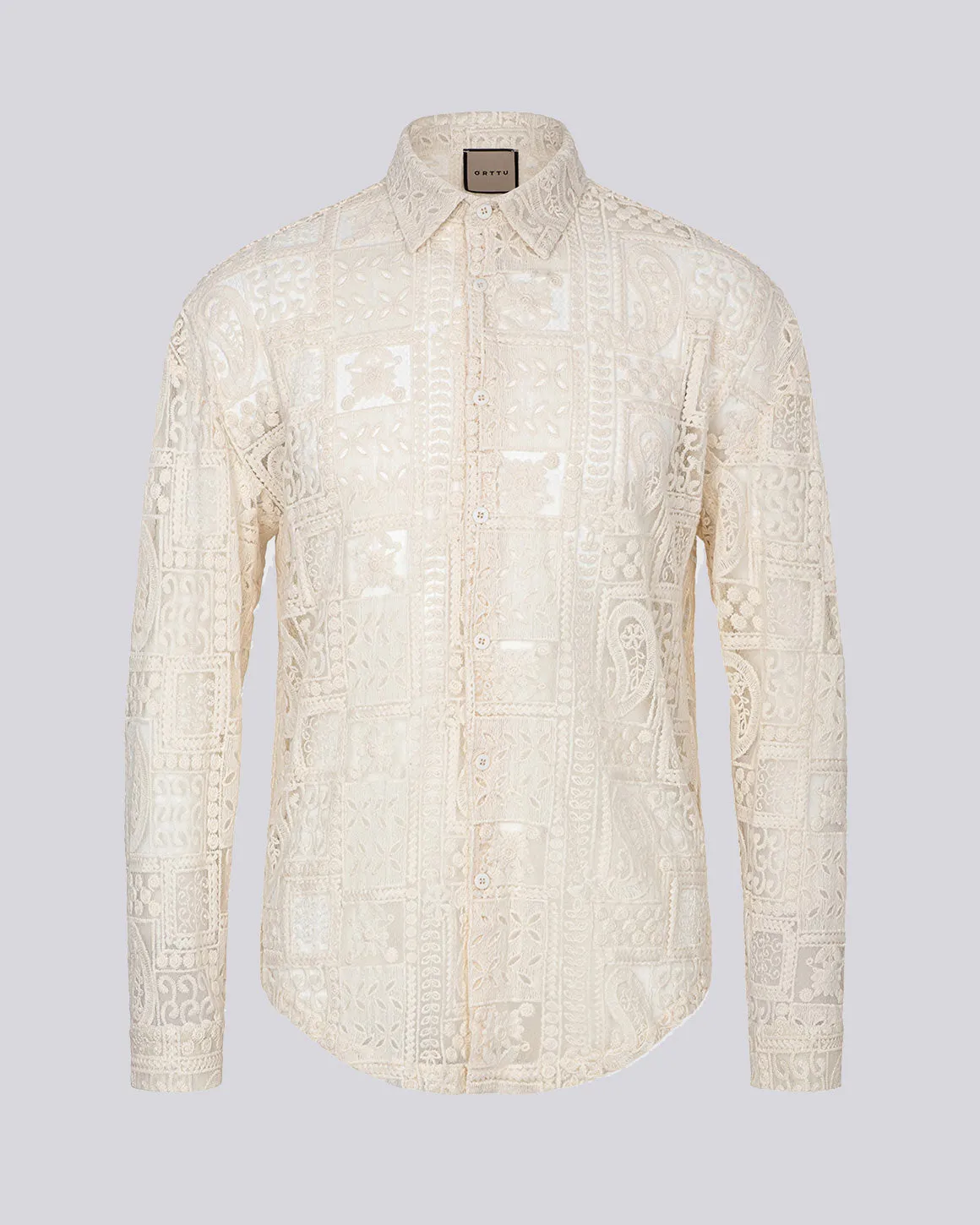 Garson Shirt