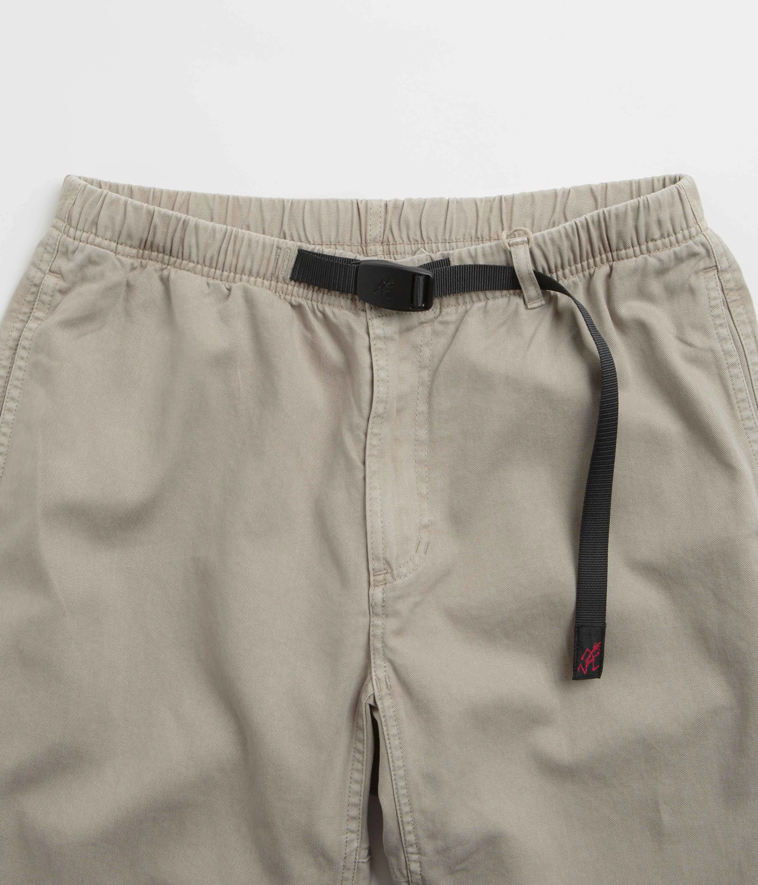 Gramicci Pigment Dye G Pants - Oat