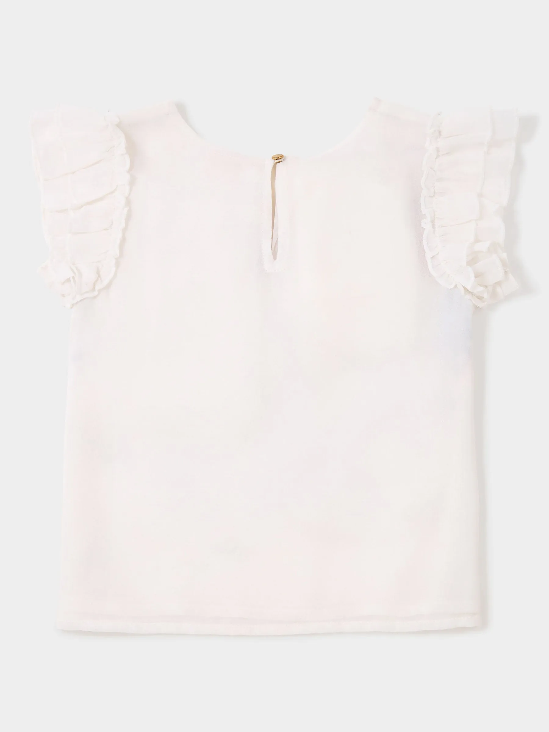 GWD Birdie Printed Top