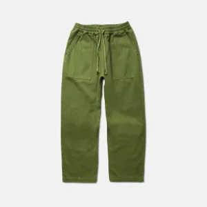 Herringbone Chef Pant