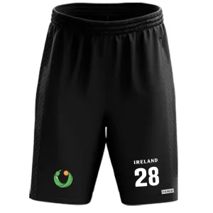 IFDA SHORTS