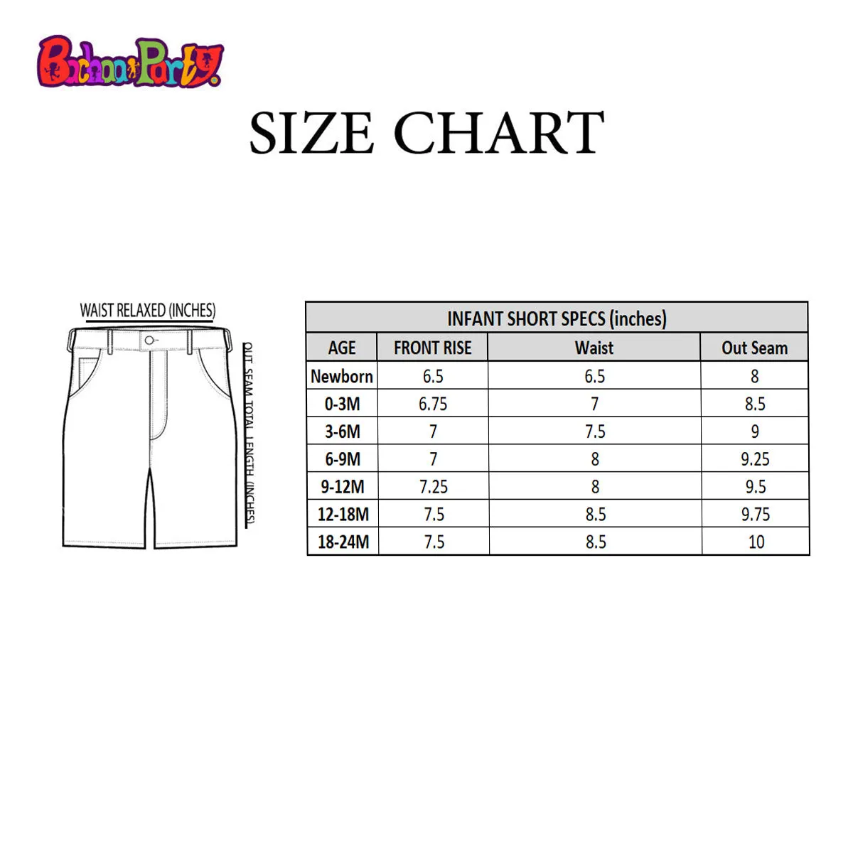 Infant Boys Set 2 Pcs Sun & Fun