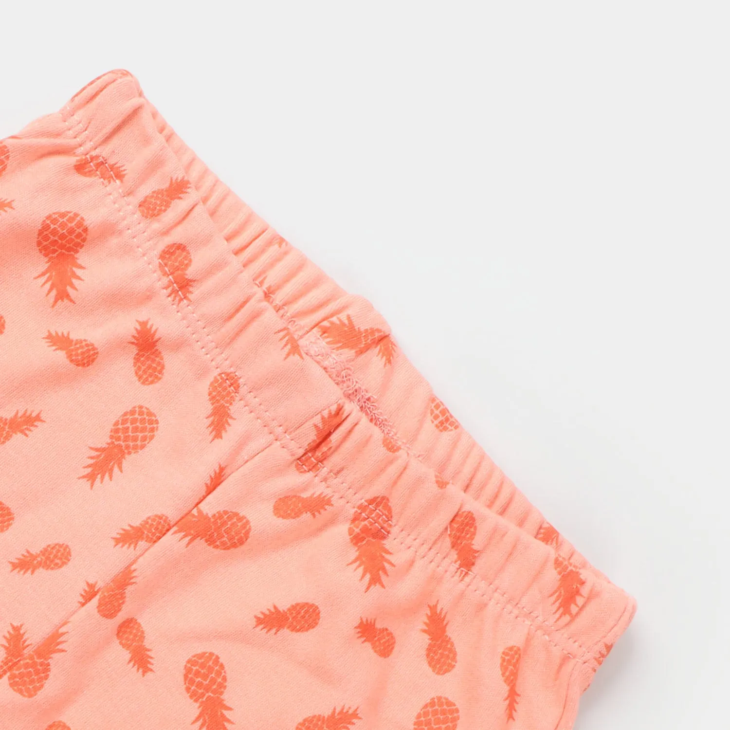 Infant Boys Set 2 Pcs Sun & Fun