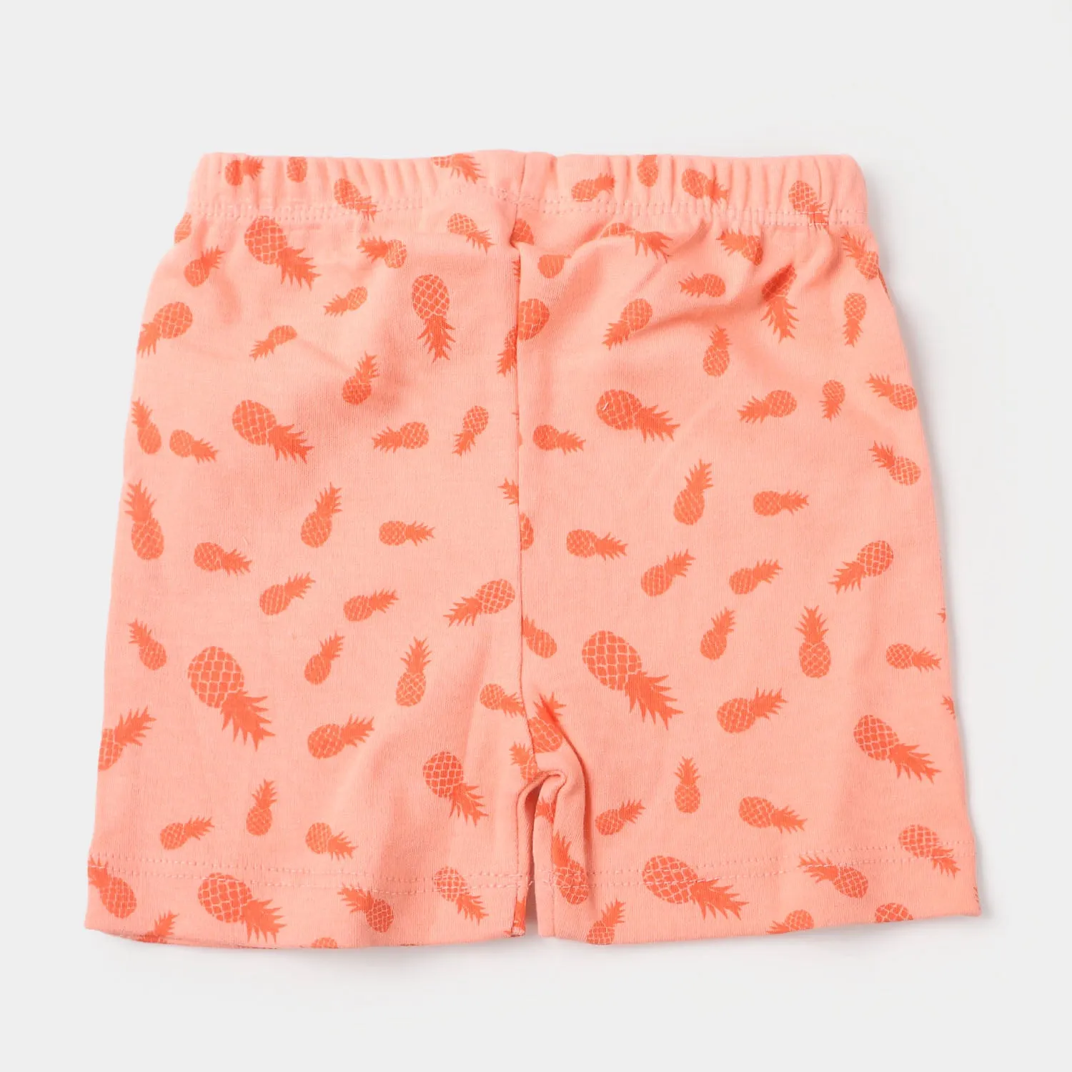 Infant Boys Set 2 Pcs Sun & Fun