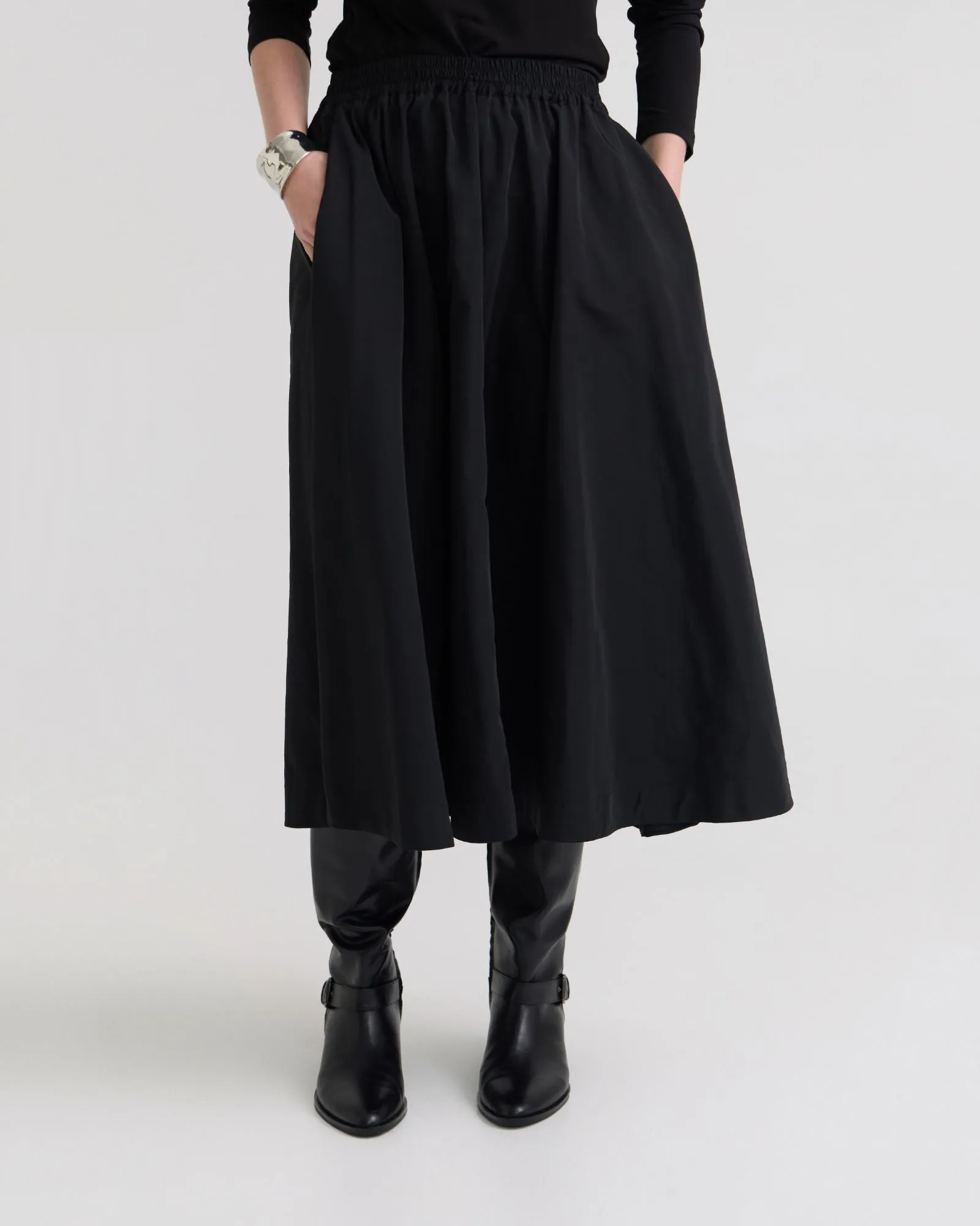 Jess Full Skirt