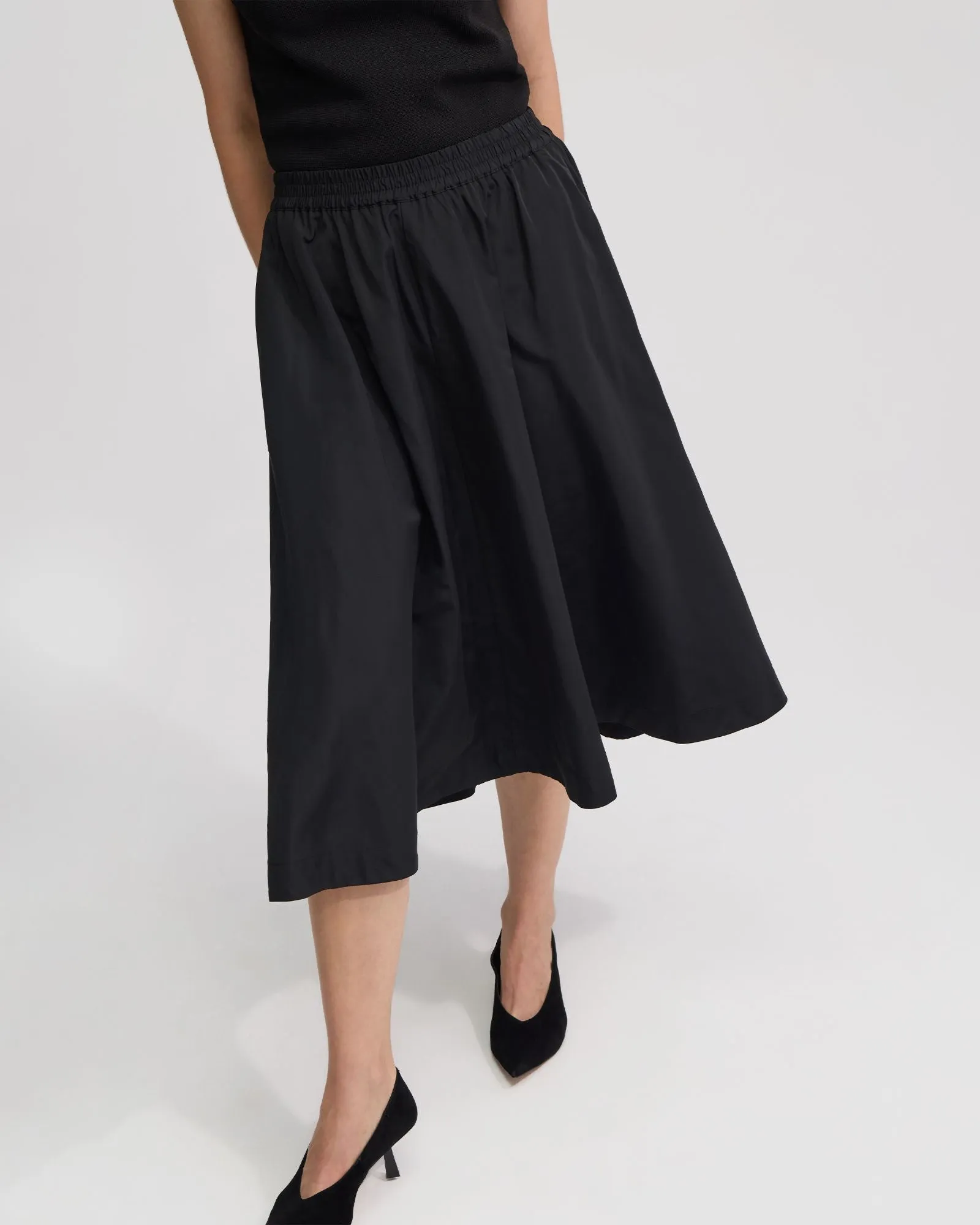 Jess Full Skirt