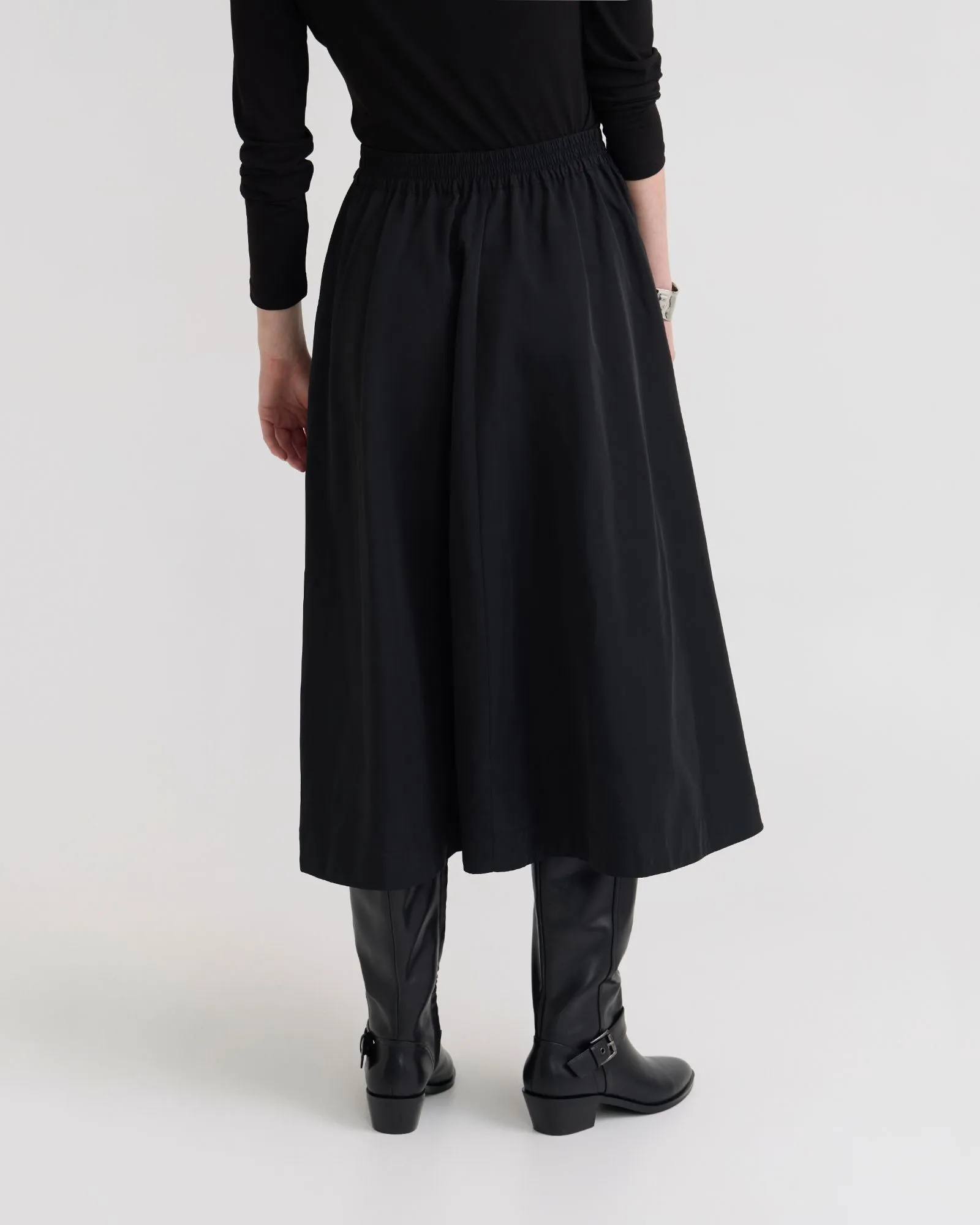 Jess Full Skirt