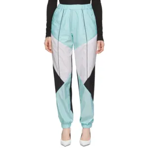 Kirin Green and Black Combo Lounge Pants