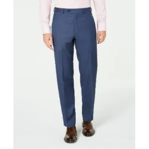 Lauren Ralph Lauren Mens Classic fit Dress Pants 52 / 30 Blue