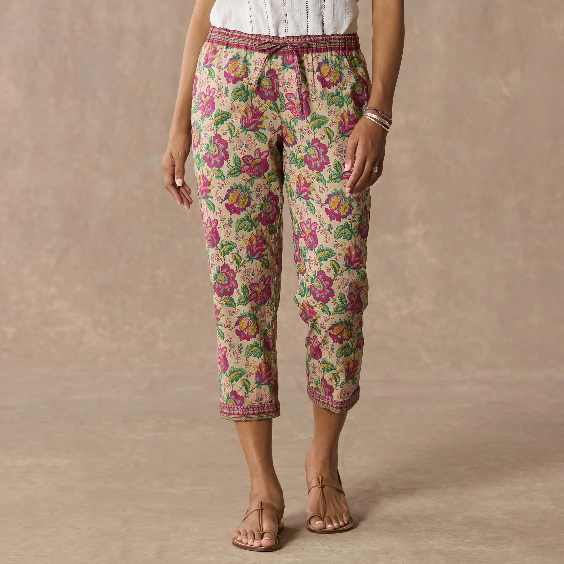 Leia Pants, Petite