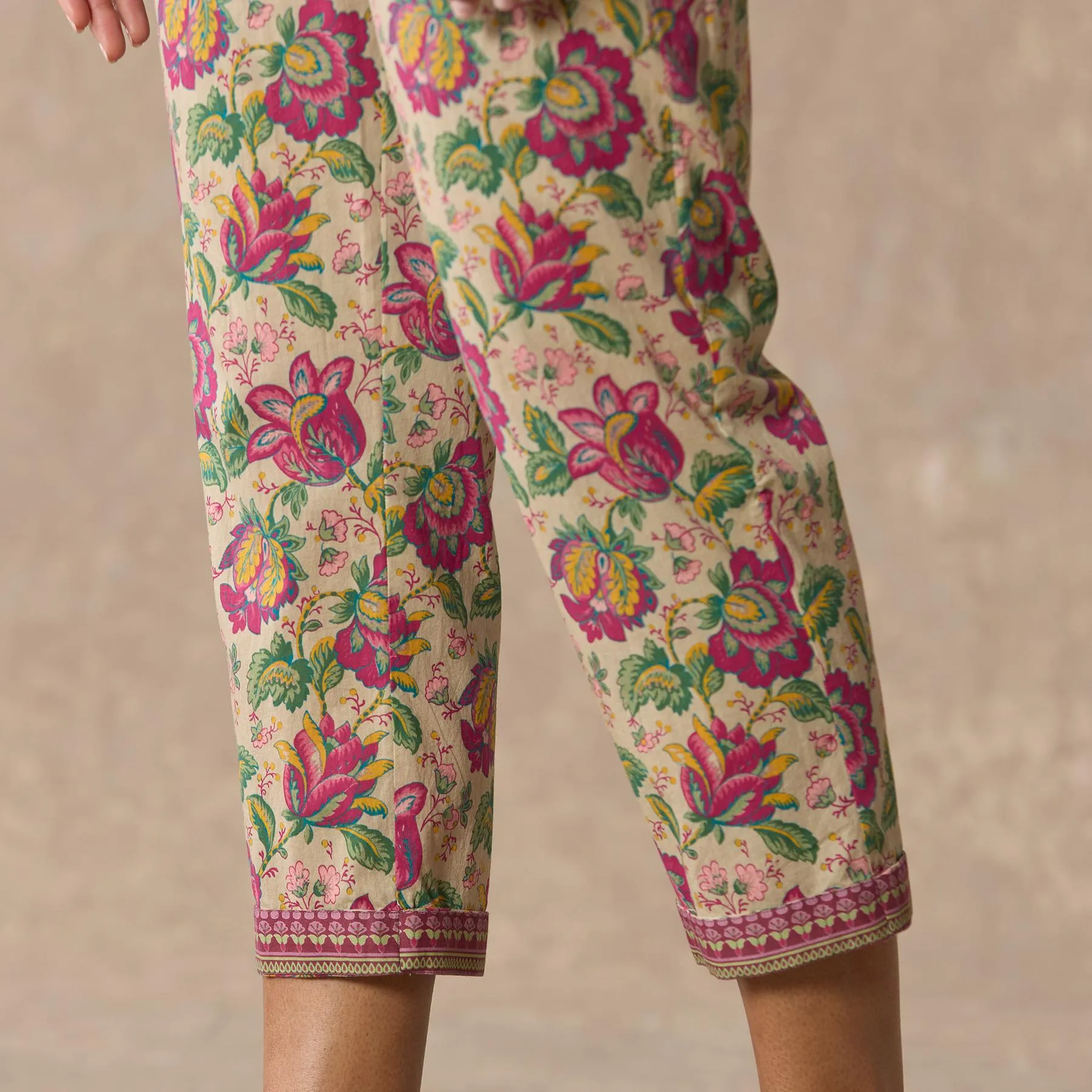 Leia Pants, Petite