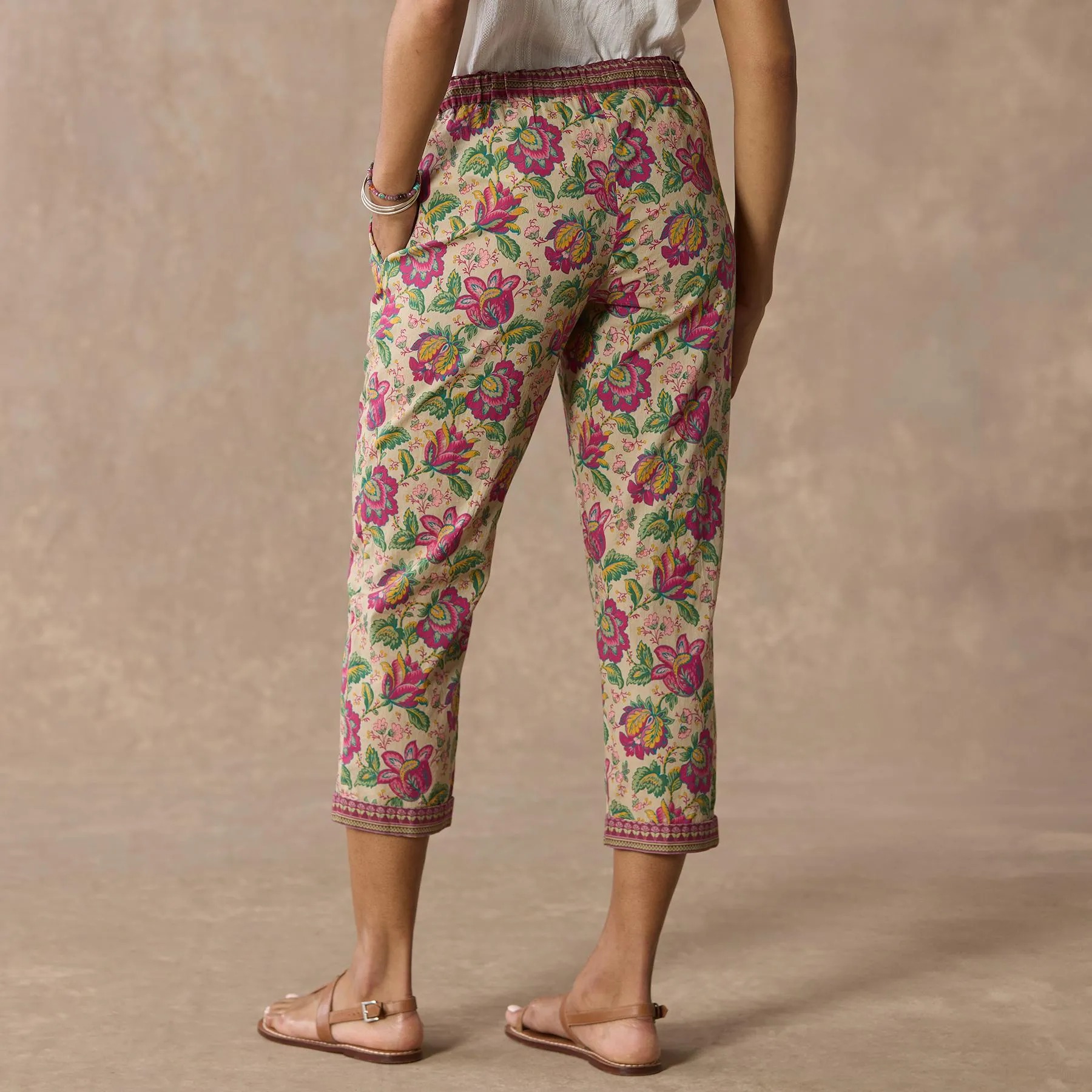 Leia Pants, Petite