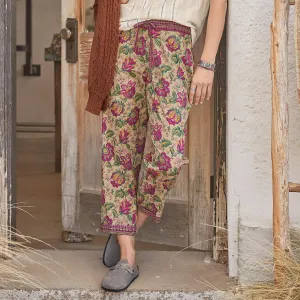 Leia Pants, Petite