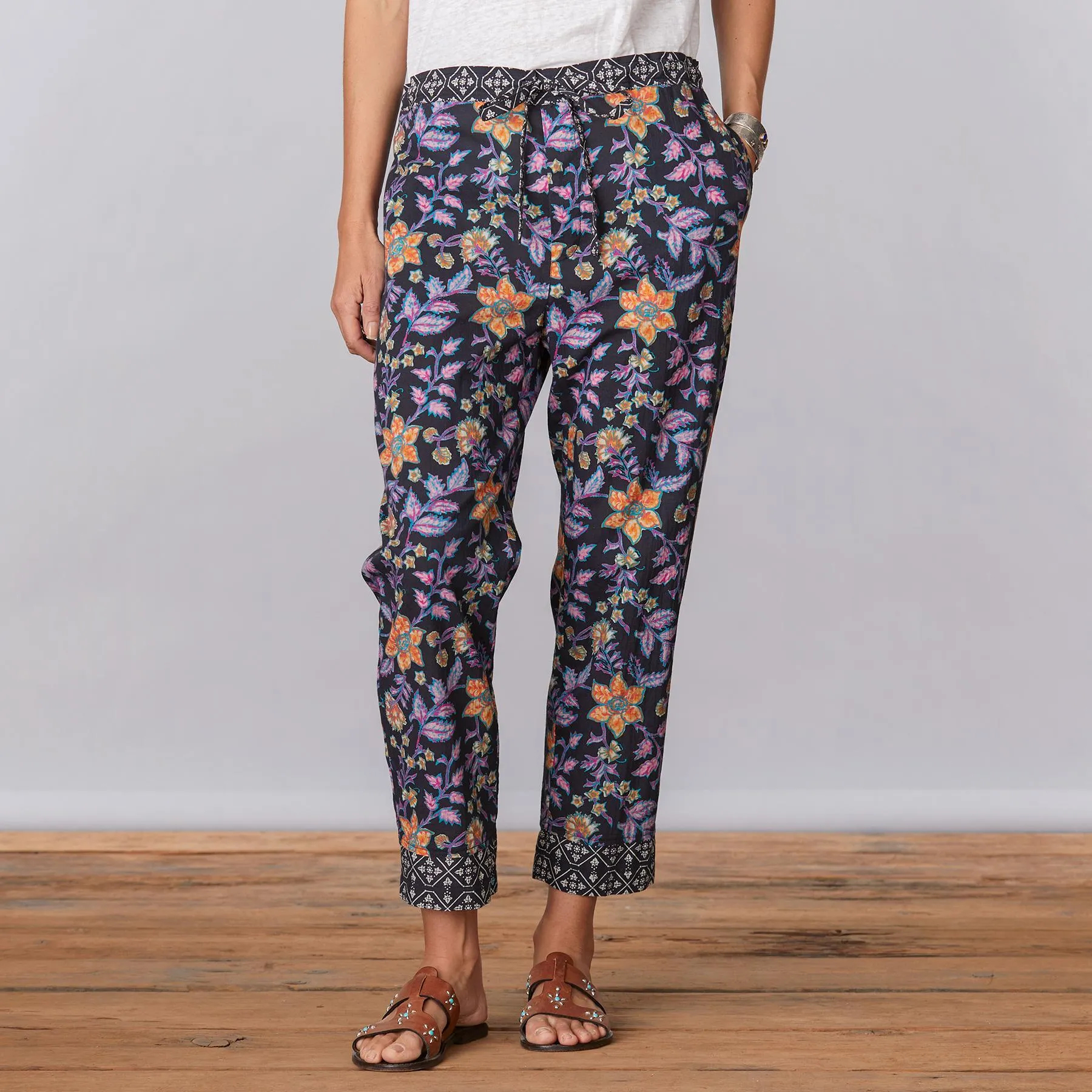 Leia Pants, Petite