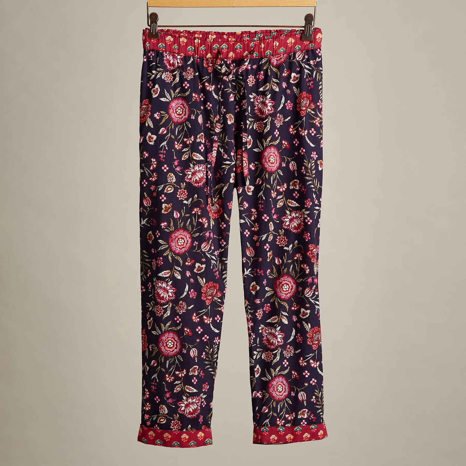 Leia Pants, Petite