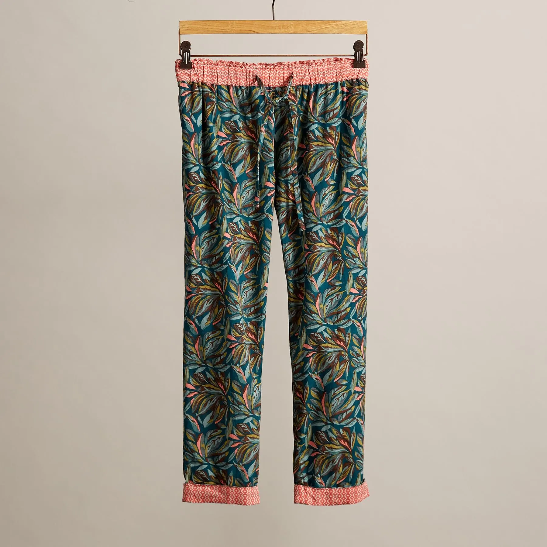 Leia Pants, Petite